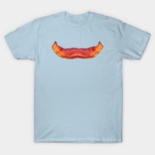 Bacon Smile T-Shirt